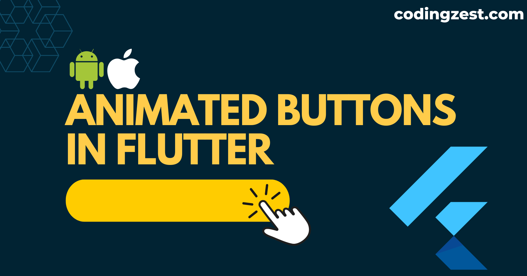 how-to-create-animated-buttons-in-flutter-github-archives-codingzest