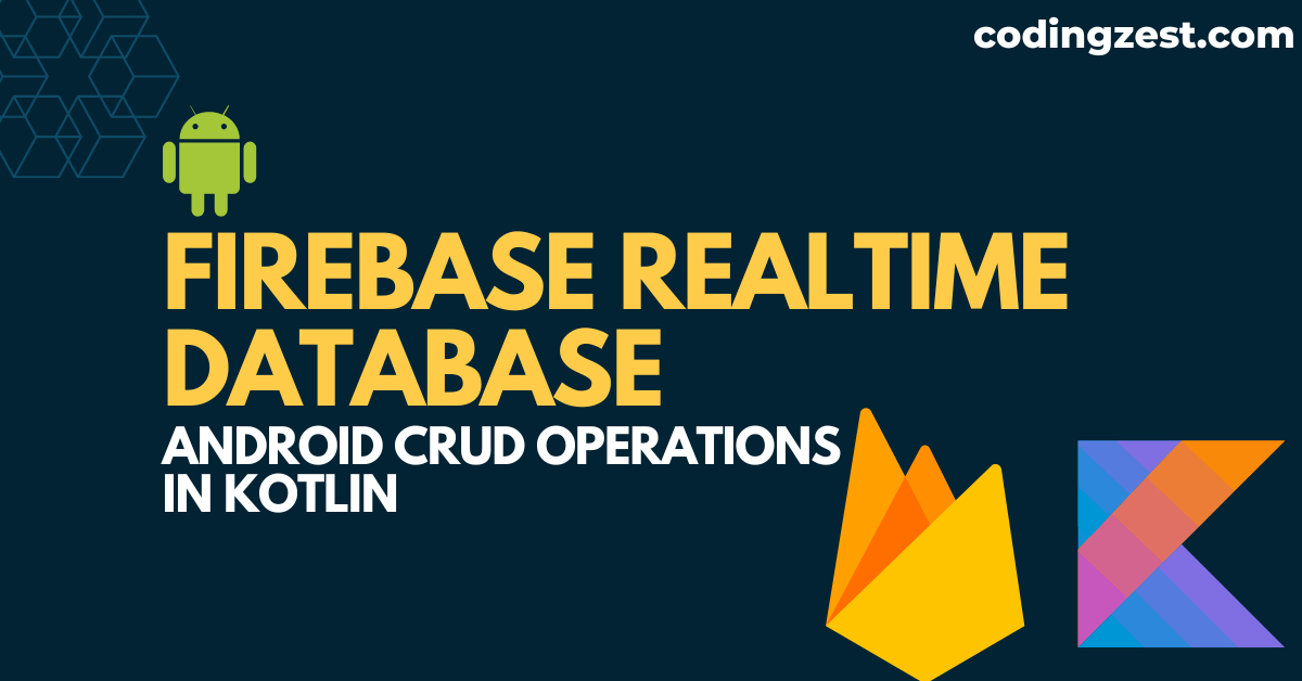 firebase-realtime-database-android